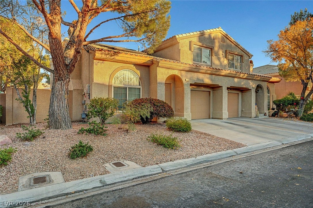 9624 Gunsmith Drive