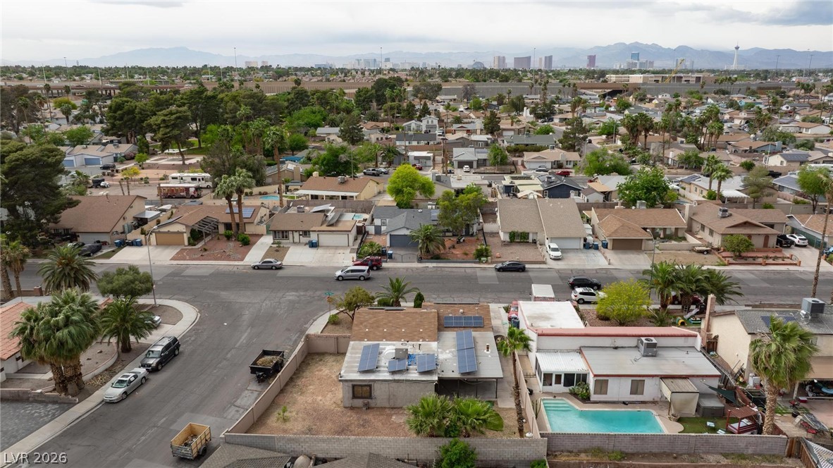 3946 Clear View Drive