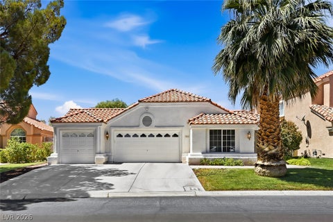 Photo of 7441 Painted Shadows Way, Las Vegas, NV 89149 (MLS # 2807971)