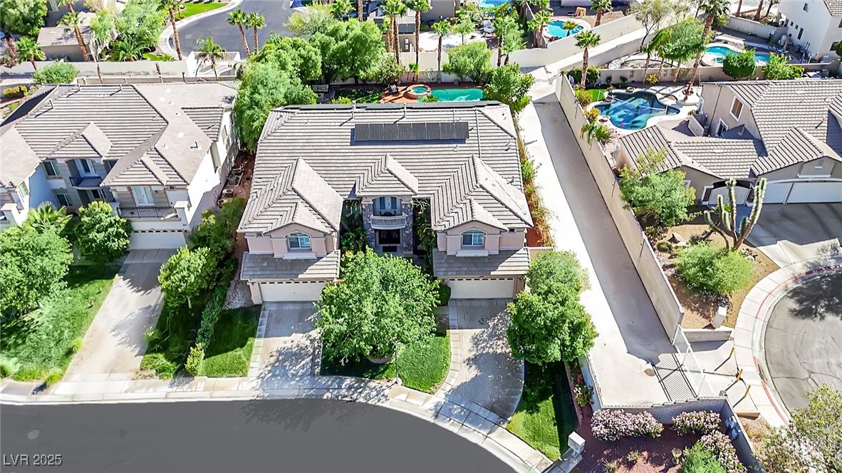 8817 Tierra Hope Court