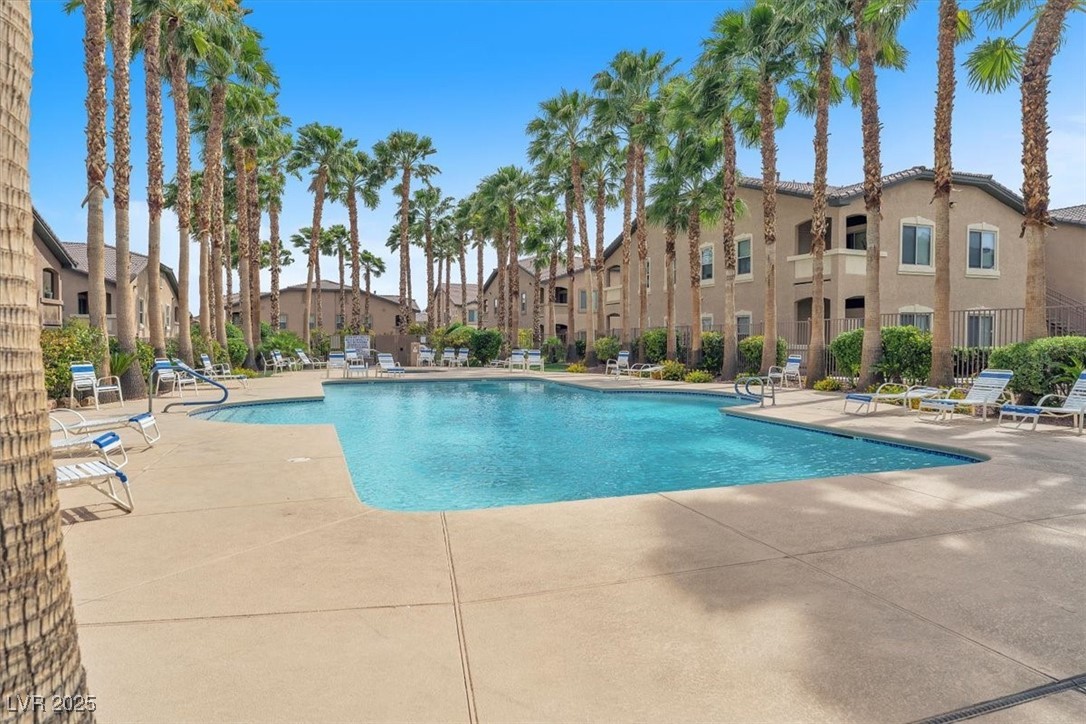 8985 S Durango Drive #1110, Las Vegas, Nevada image 27