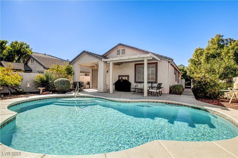 2702 Sweet Willow Lane Las Vegas NV 89135