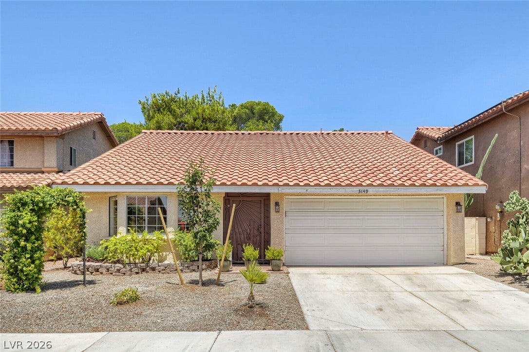 3149 Mediterranean Drive
