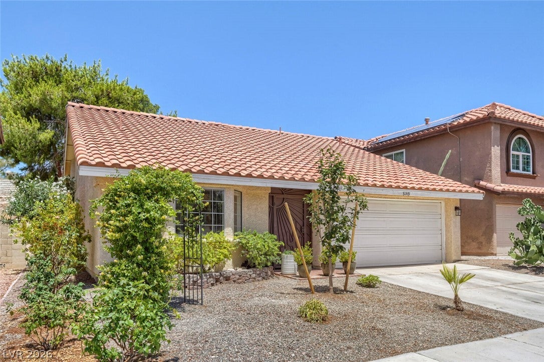 3149 Mediterranean Drive