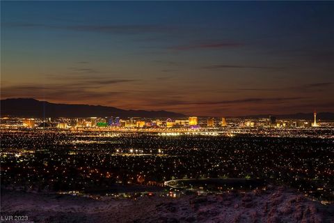 Tiny photo for 511 Rock Peak Drive, Henderson, NV 89012 (MLS # 2479510)