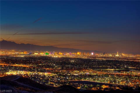Vacant Land For Sale - 511 Rock Peak Drive<br/> Clark County, Henderson, NV 89012