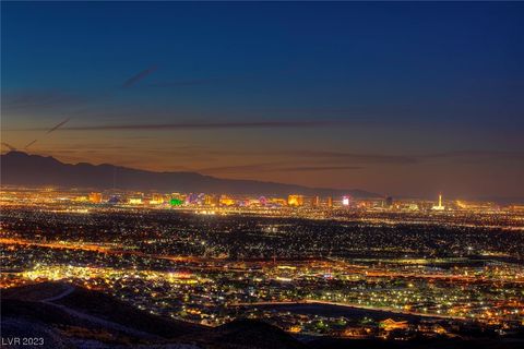 511 Rock Peak Drive Henderson NV 89012