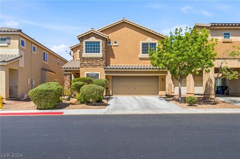 Photo of 6053 Sea Cliff Cove Street, North Las Vegas, NV 89031 (MLS # 2778093)