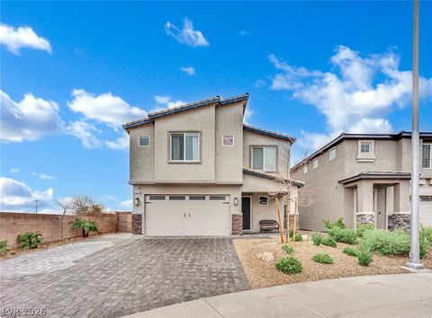 Photo of 432 Borgato Court, Las Vegas, NV 89145 (MLS # 2758064)