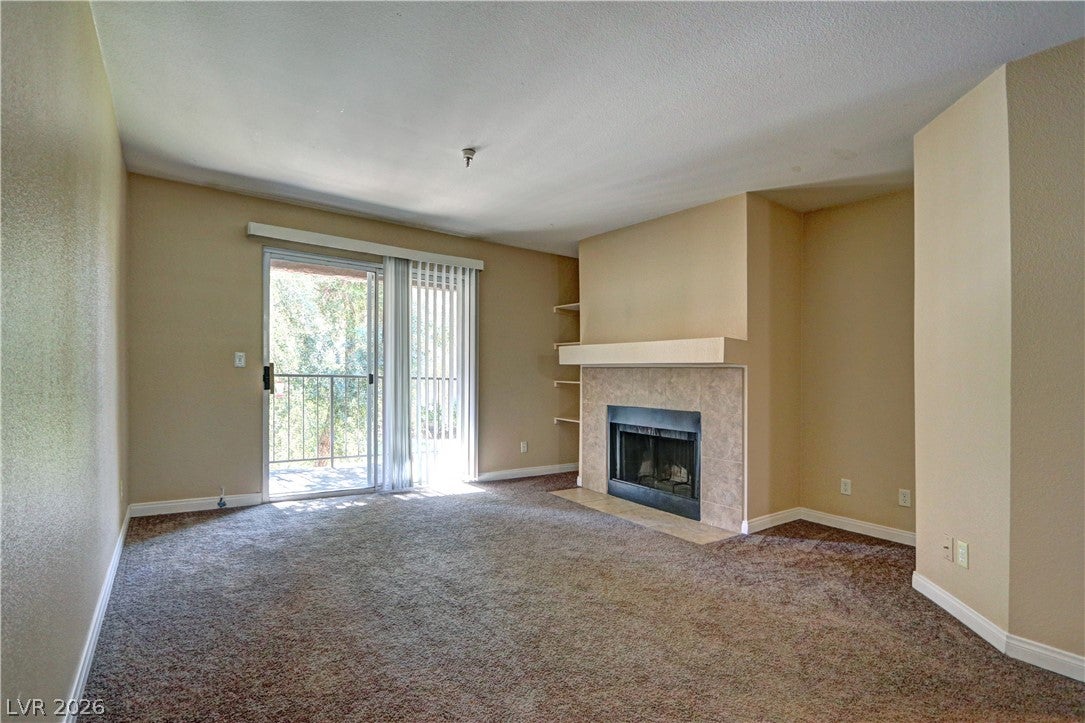2750 S Durango Drive 2125