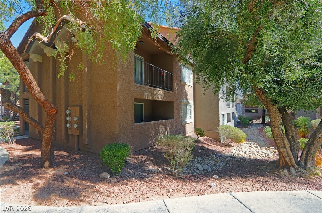 2750 S Durango Drive 2125