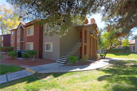Condo For Rent - 2750 S Durango Drive #2125<br/> Clark County, Las Vegas, NV 89117