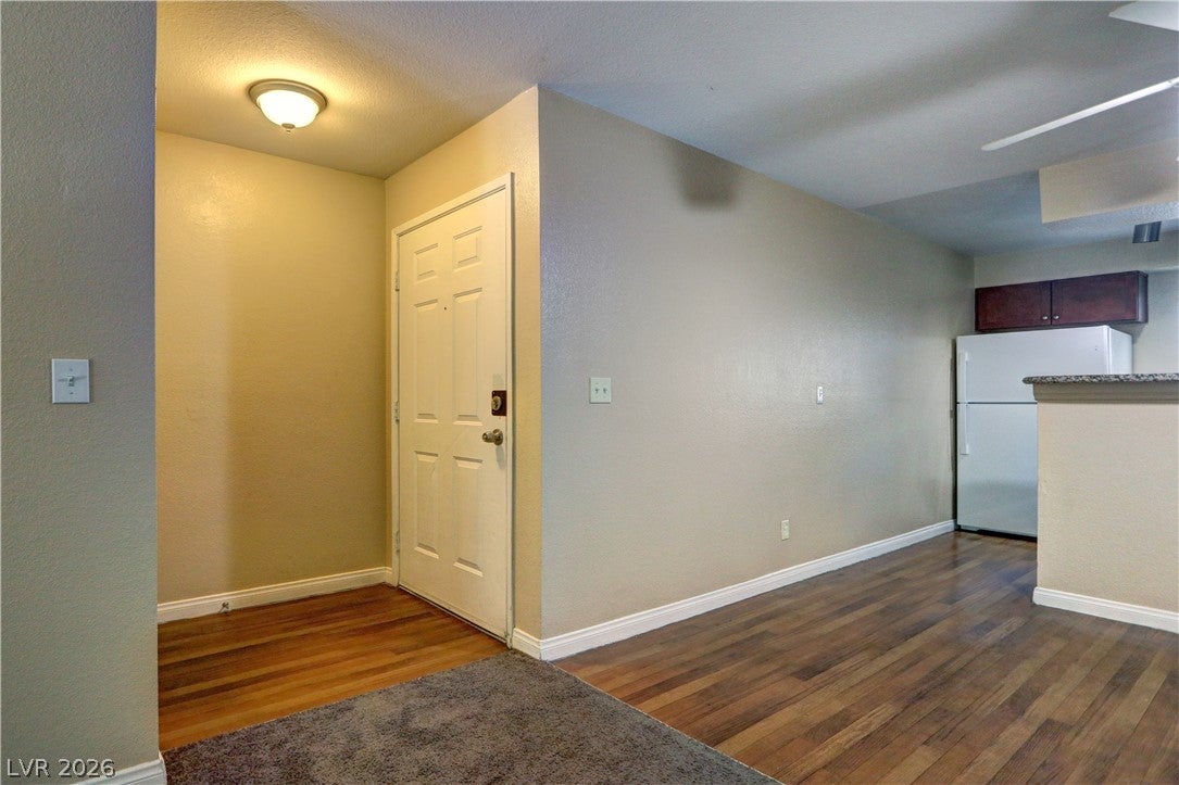 2750 S Durango Drive 2125