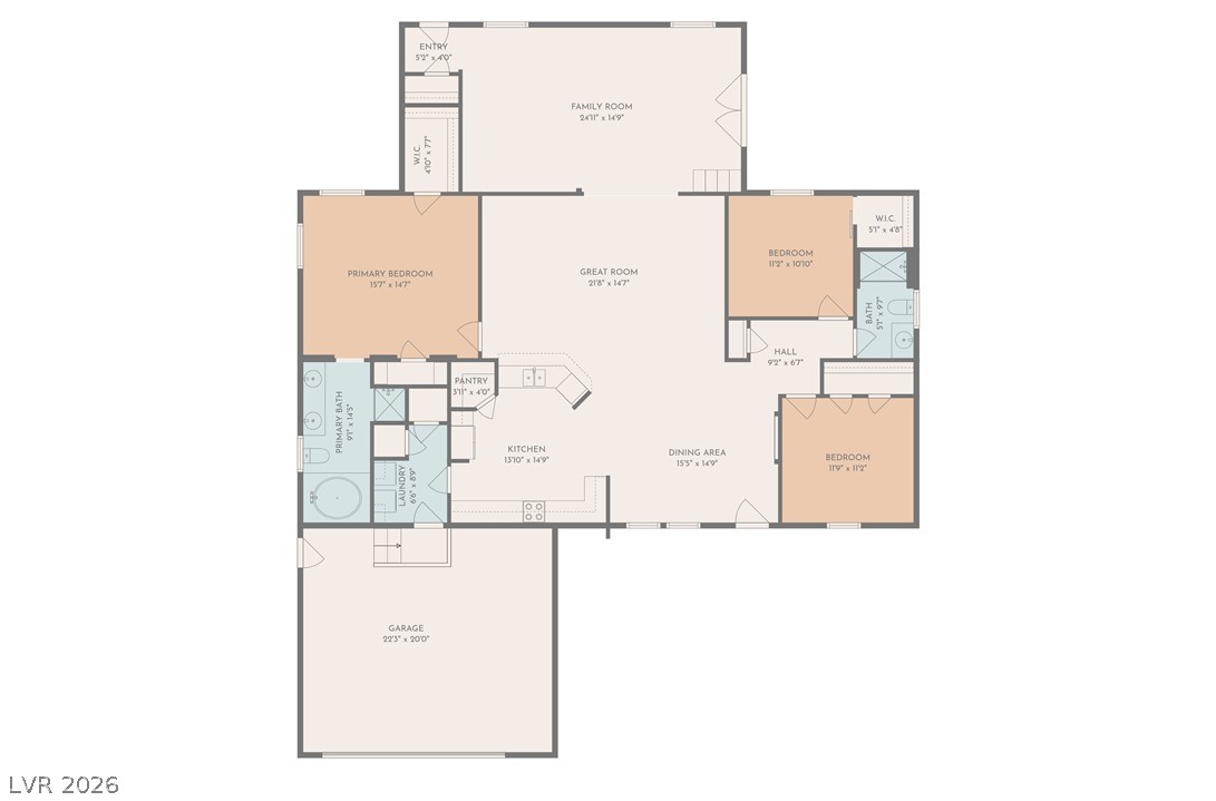 159 W Winston Lane