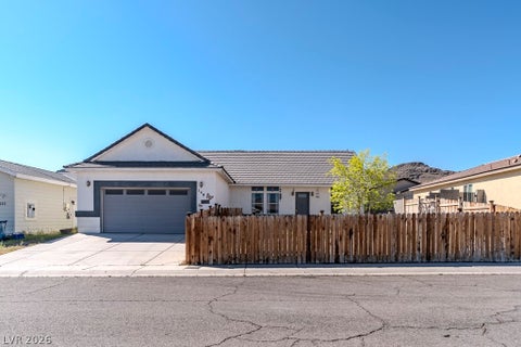 Homes For Sale - 159 W Winston Lane<br/> Clark County, Indian Springs, NV 89018