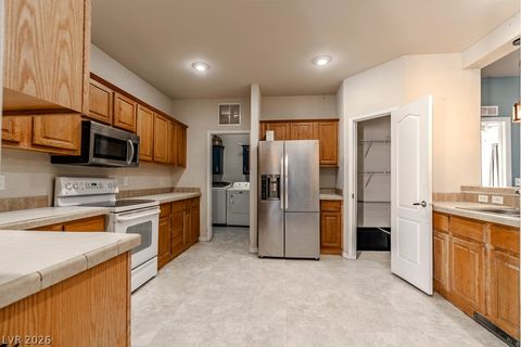 Photo of 159 W Winston Lane, Indian Springs, NV 89018 (MLS # 2767300)