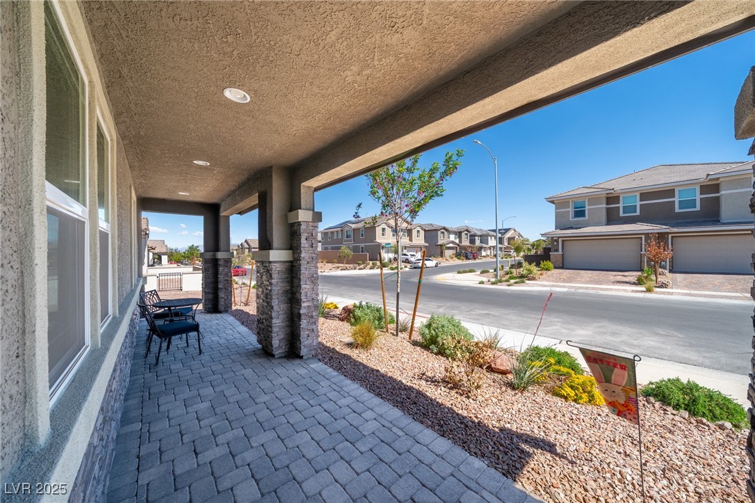 713 Monroe Hill Place, Henderson, Nevada image 3