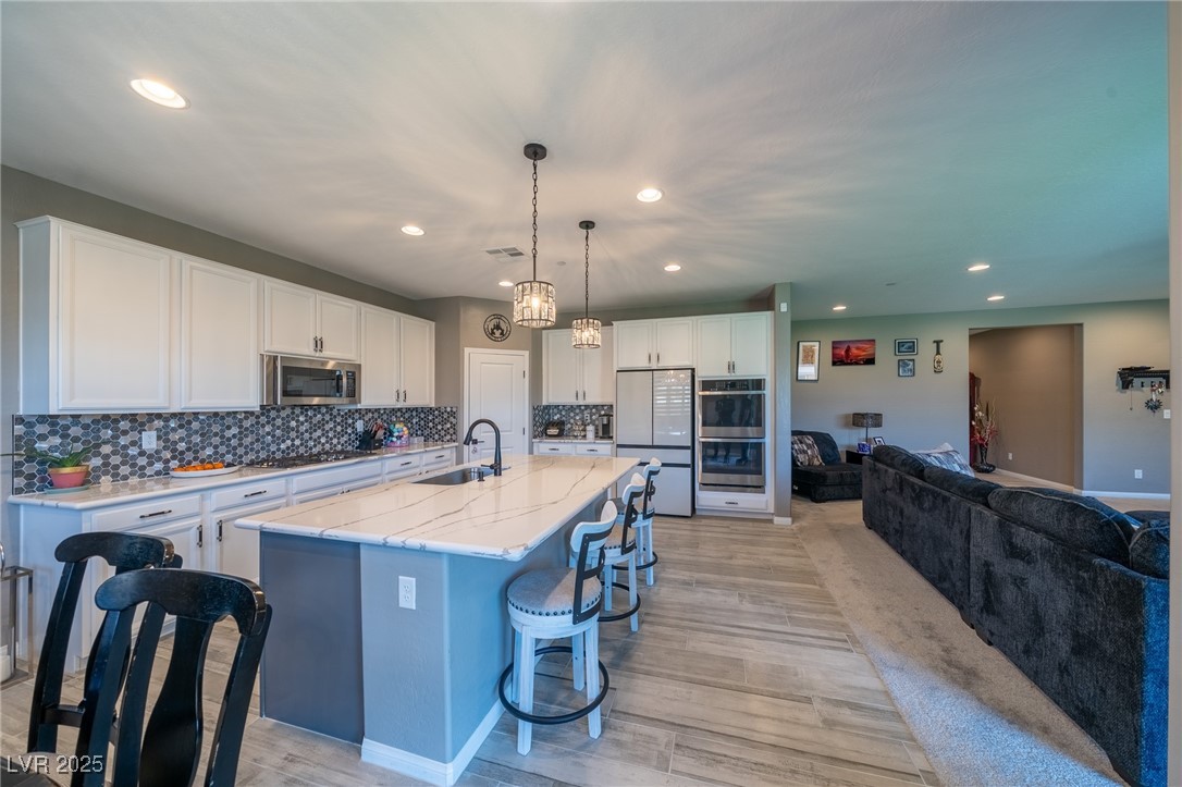 713 Monroe Hill Place, Henderson, Nevada image 15