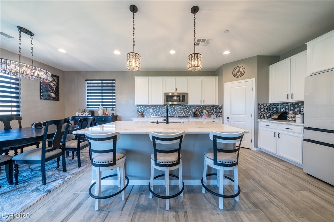713 Monroe Hill Place, Henderson, Nevada image 11