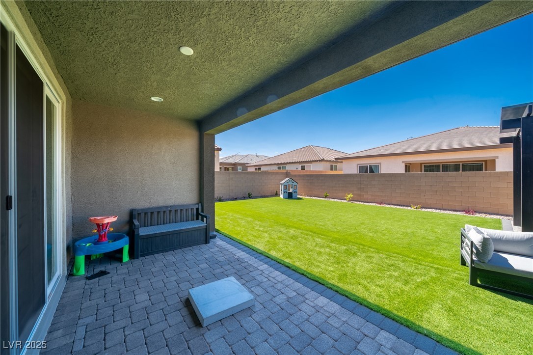 713 Monroe Hill Place, Henderson, Nevada image 32