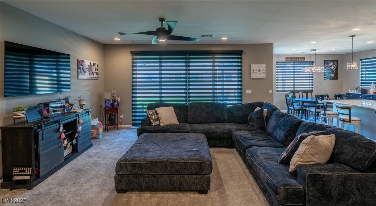 713 Monroe Hill Place, Henderson, Nevada image 9