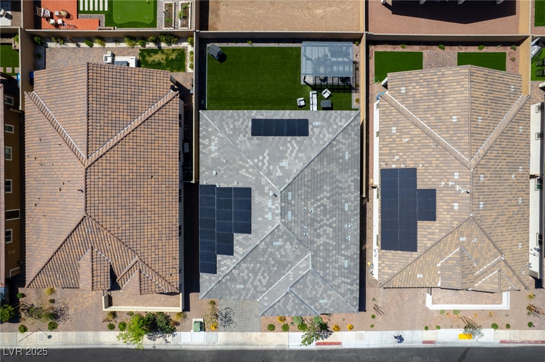 713 Monroe Hill Place, Henderson, Nevada image 40