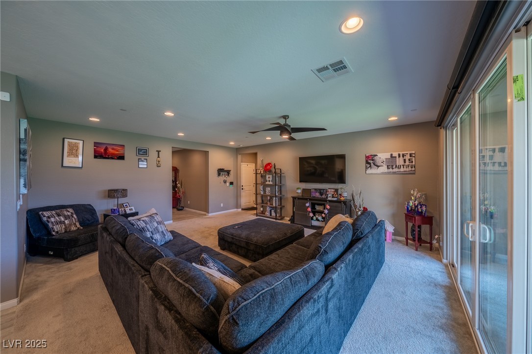 713 Monroe Hill Place, Henderson, Nevada image 7