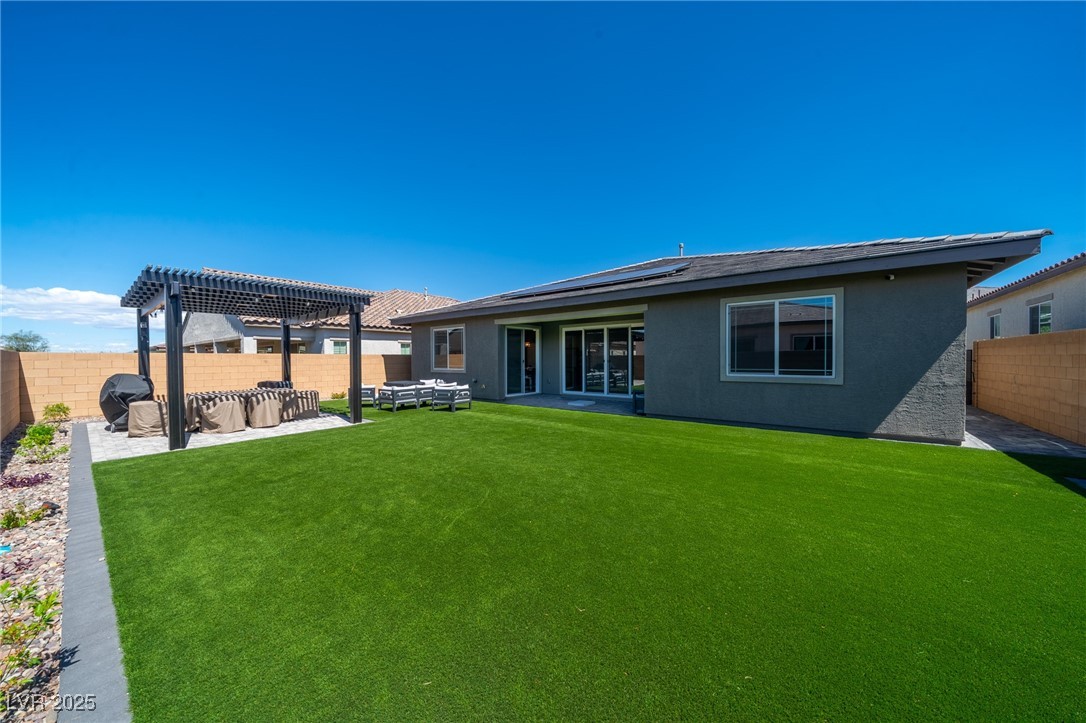 713 Monroe Hill Place, Henderson, Nevada image 35