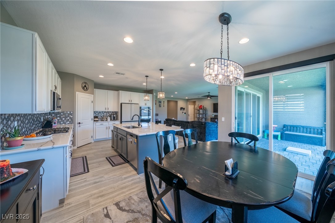 713 Monroe Hill Place, Henderson, Nevada image 17