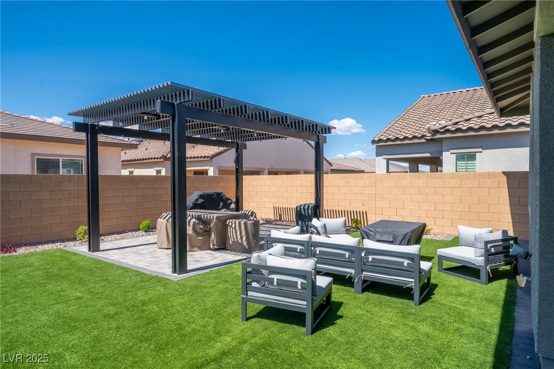 713 Monroe Hill Place, Henderson, Nevada image 34