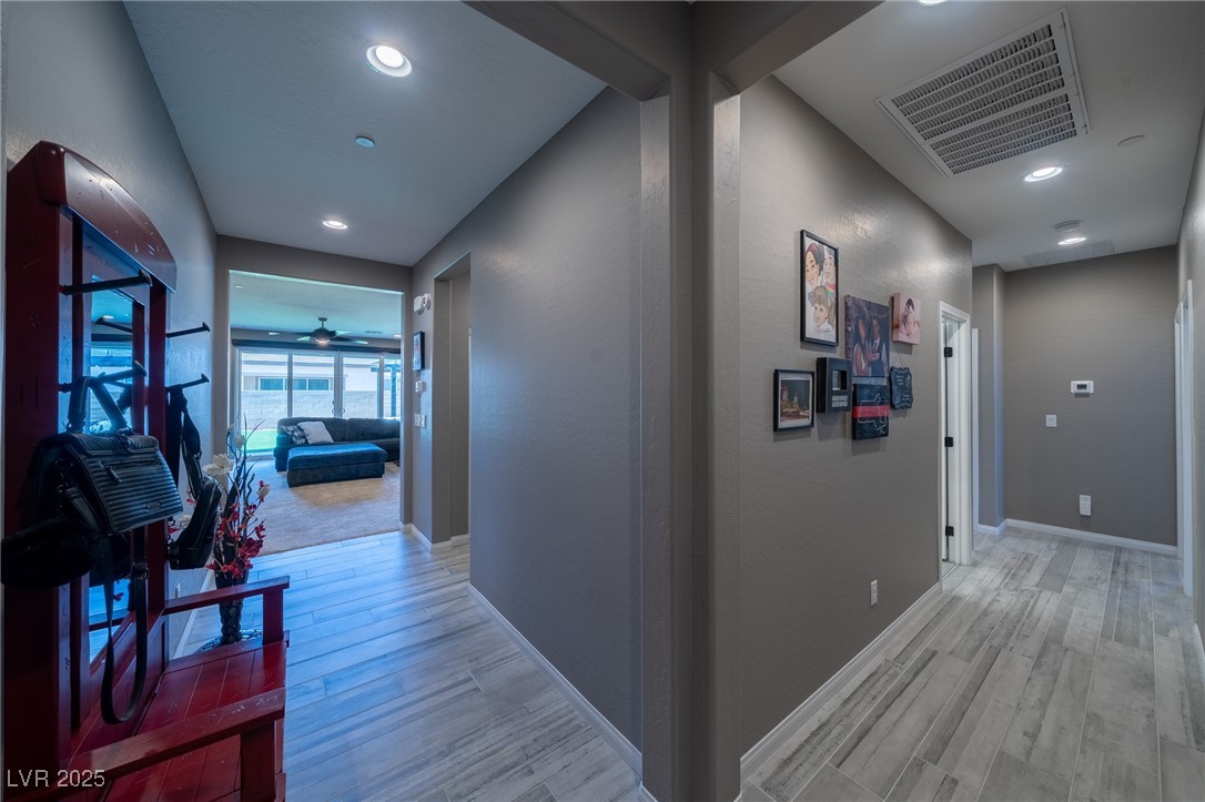 713 Monroe Hill Place, Henderson, Nevada image 5
