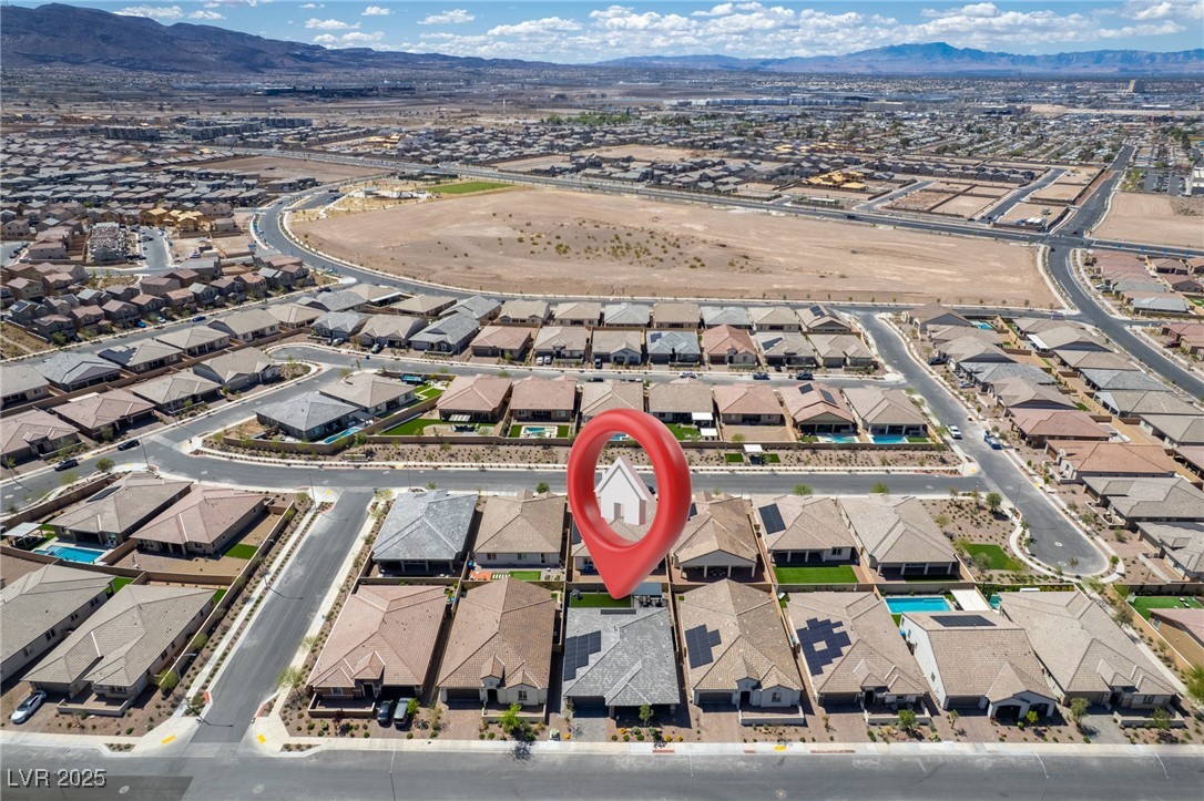 713 Monroe Hill Place, Henderson, Nevada image 39