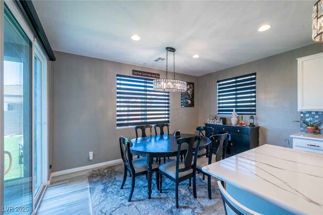 713 Monroe Hill Place, Henderson, Nevada image 13