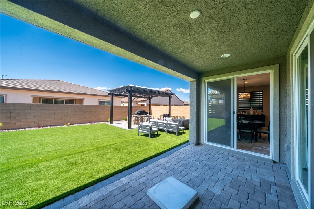 713 Monroe Hill Place, Henderson, Nevada image 33