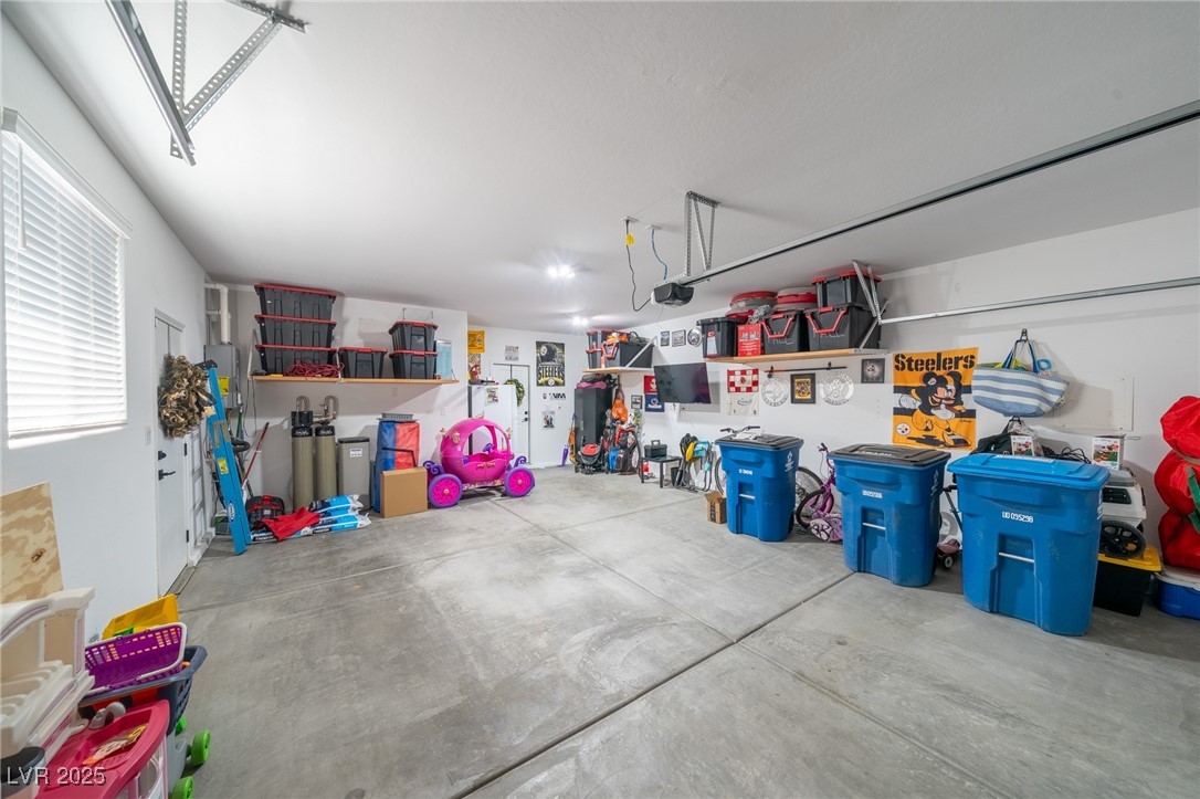 713 Monroe Hill Place, Henderson, Nevada image 25