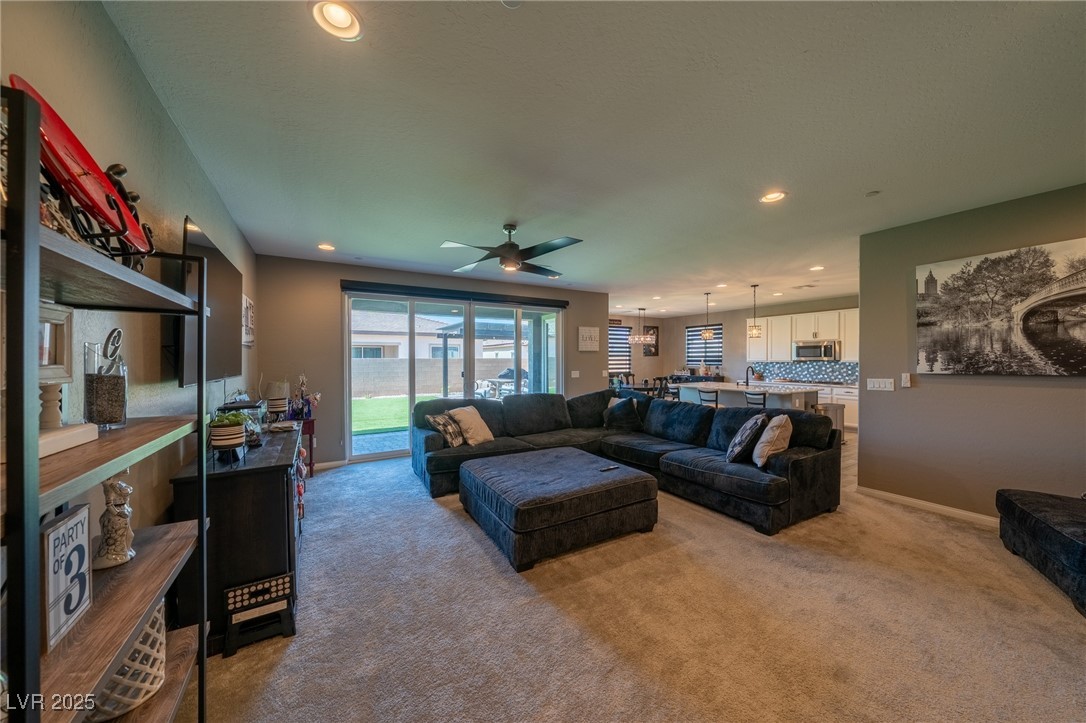 713 Monroe Hill Place, Henderson, Nevada image 6