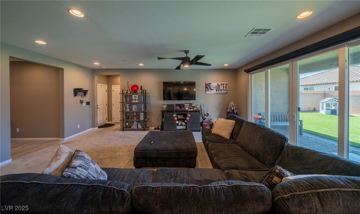713 Monroe Hill Place, Henderson, Nevada image 8