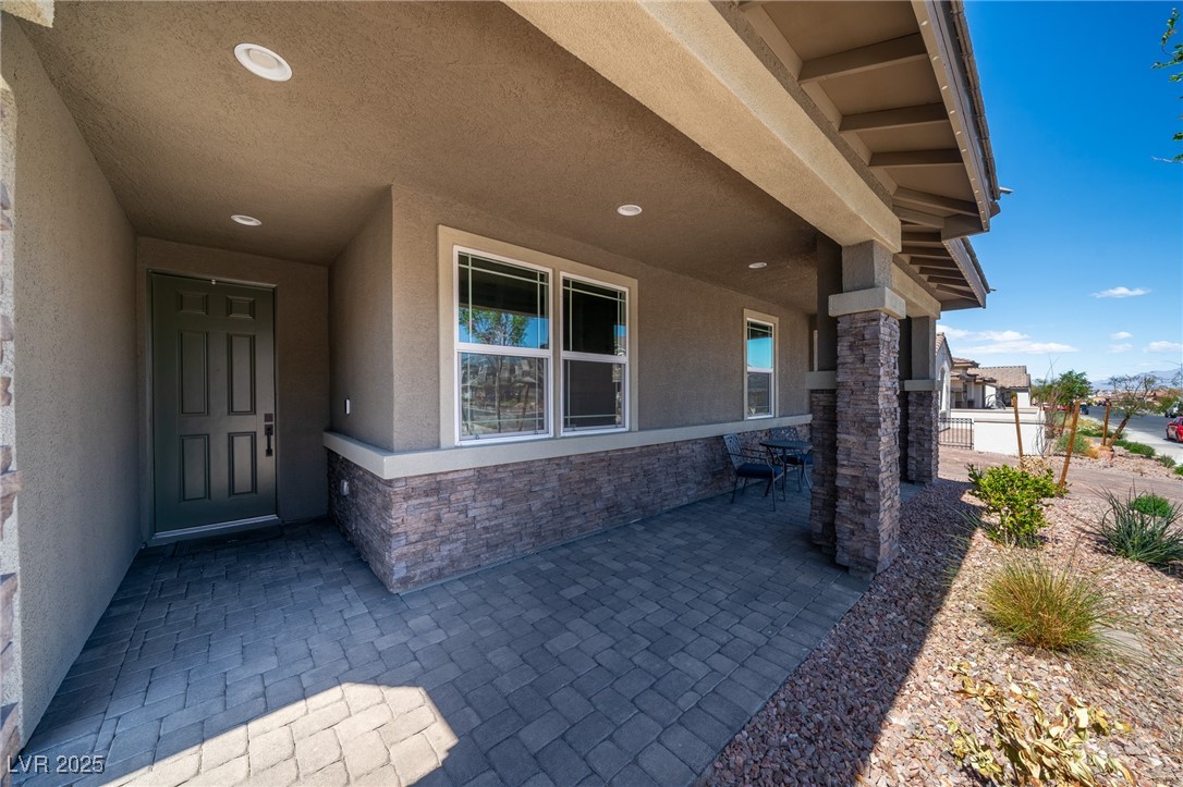713 Monroe Hill Place, Henderson, Nevada image 2