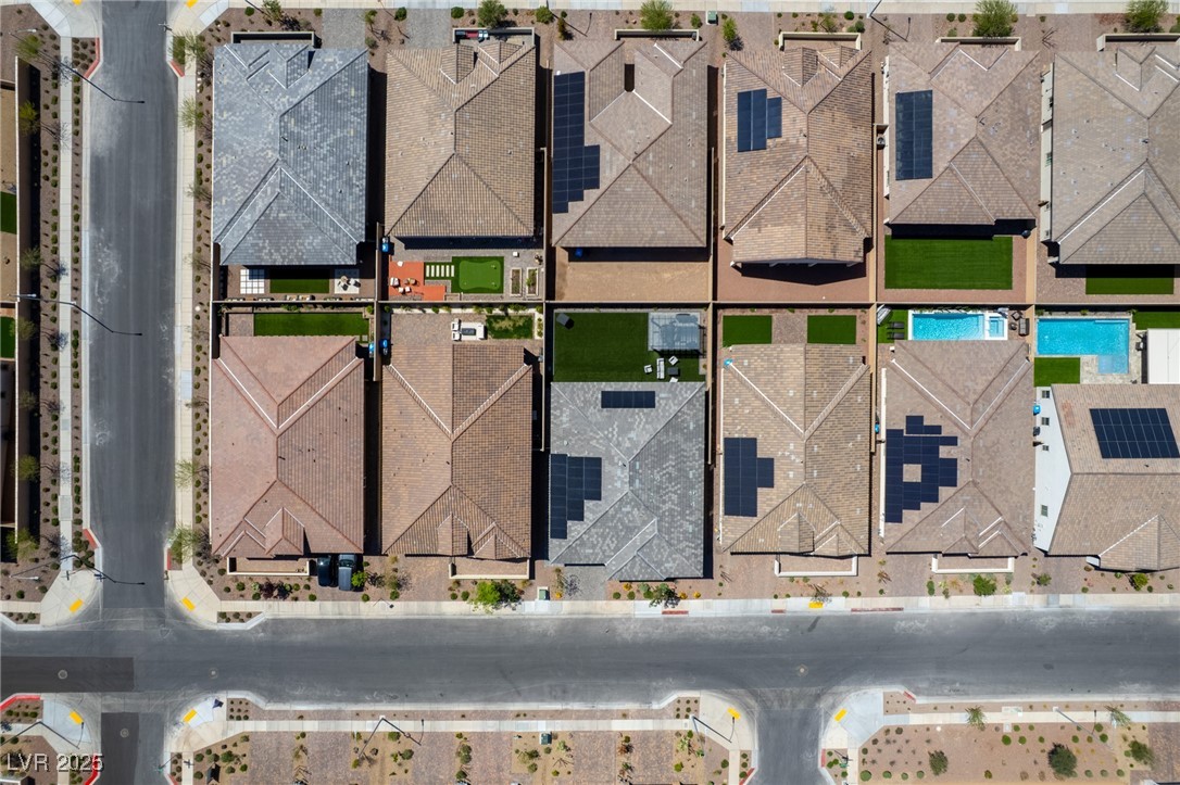 713 Monroe Hill Place, Henderson, Nevada image 38