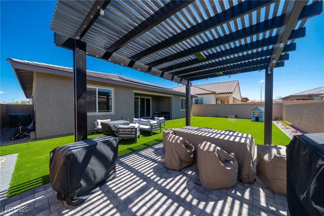 713 Monroe Hill Place, Henderson, Nevada image 36