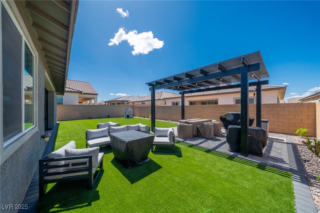 713 Monroe Hill Place, Henderson, Nevada image 37