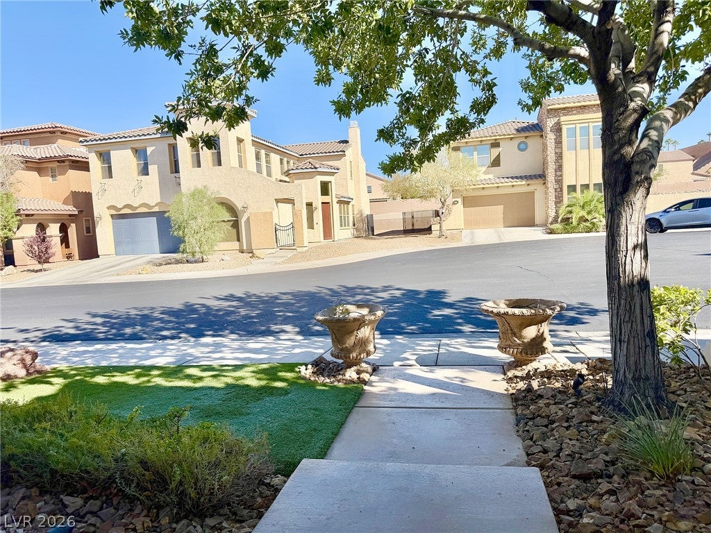 927 Via Canale Drive
