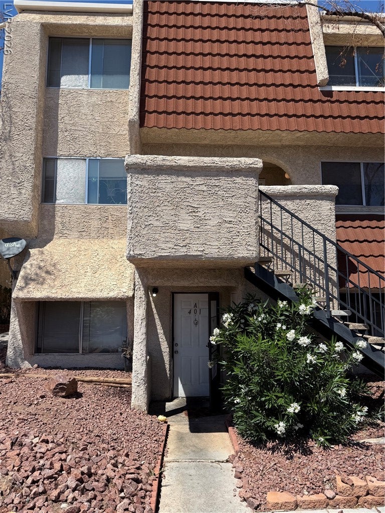3585 Arville Street 401A