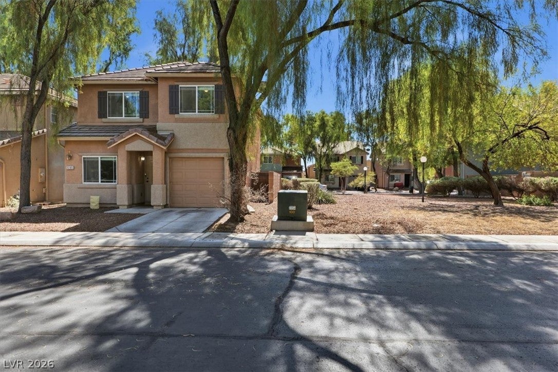 5185 Starter Avenue