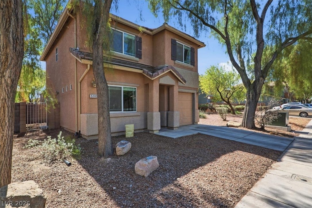 5185 Starter Avenue