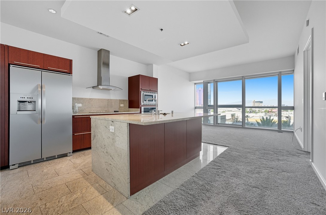 4471 Dean Martin Drive 604