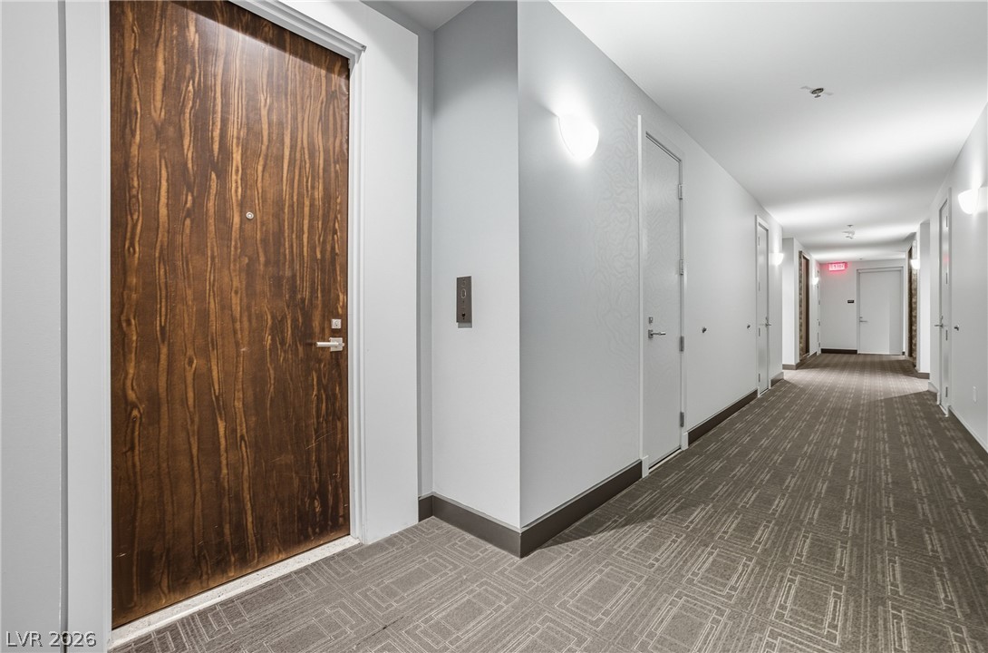 4471 Dean Martin Drive 604