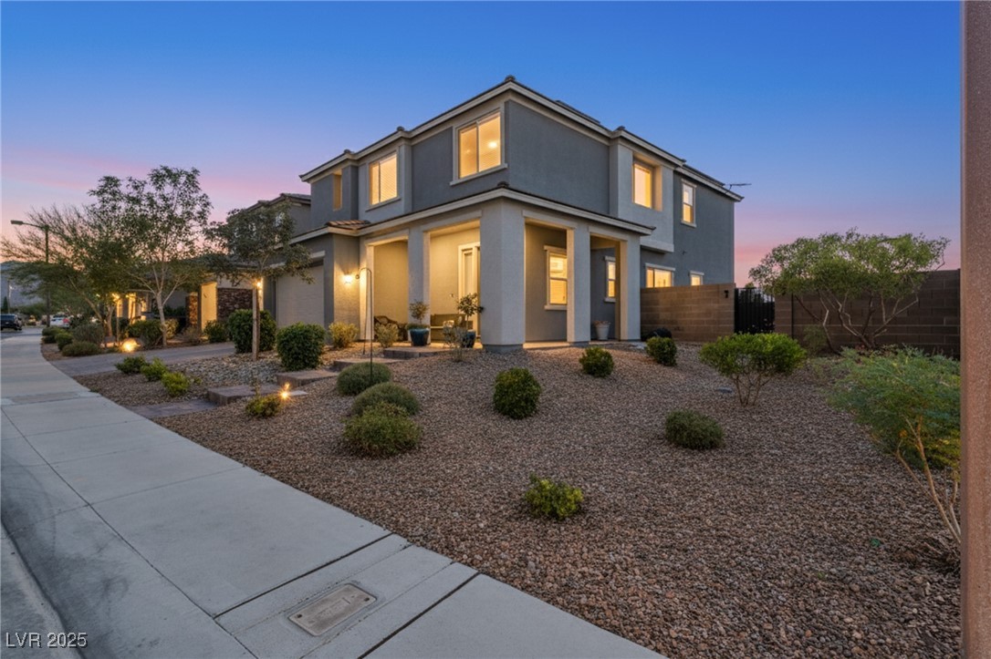 372 American Dipper Street
