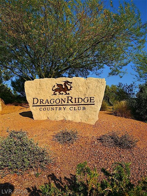 Photo of 603 CITYVIEW RIDGE, Henderson, NV 89012 (MLS # 2041375)