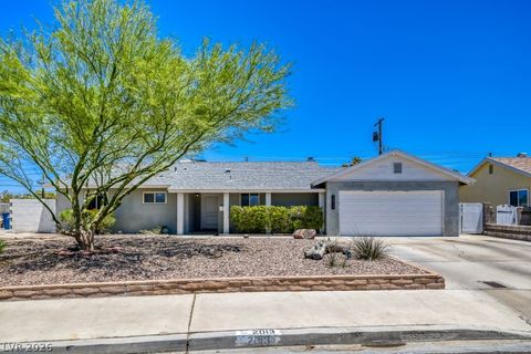 Homes For Sale - 2013 El Greco Street<br/> Las Vegas, NV 89102
